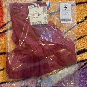 Kate quinn ballerina top